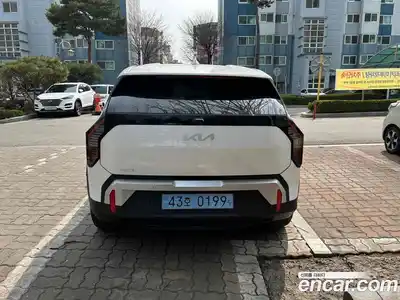 Kia EV3 2026 1.0 Автомат в Москве № 1128345, миниатюра 3