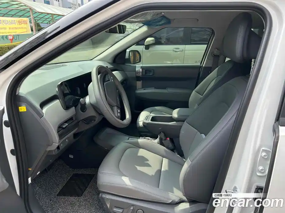 Kia EV3 2026 1.0 Автомат в Москве № 1128345, фото 4