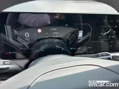 Kia EV3 2026 1.0 Автомат в Москве № 1128345, миниатюра 5