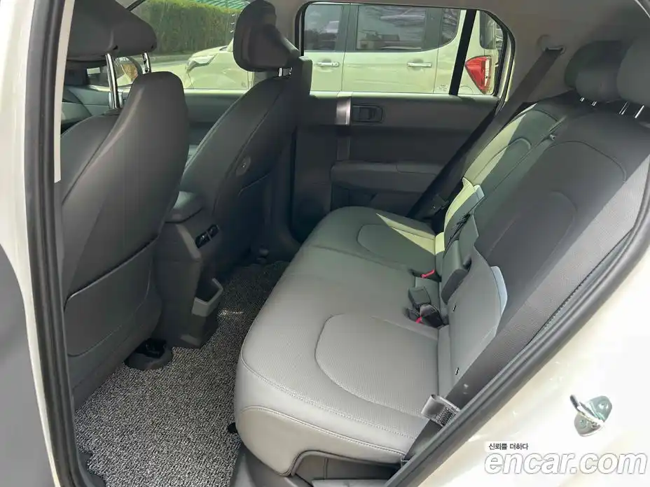 Kia EV3 2026 1.0 Автомат в Москве № 1128345, фото 6