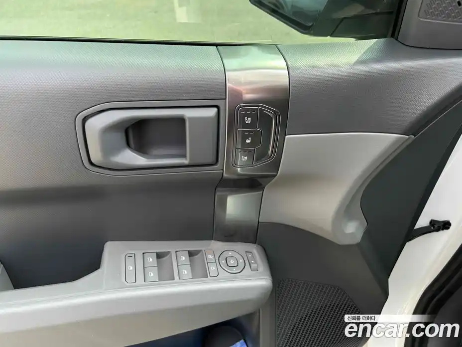 Kia EV3 2026 1.0 Автомат в Москве № 1128345, фото 8