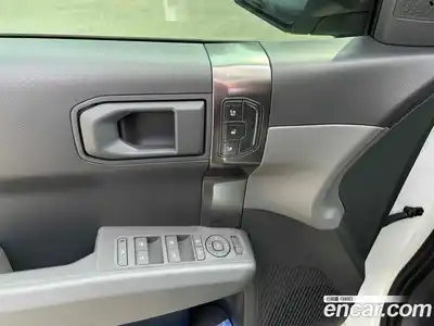 Kia EV3 2026 1.0 Автомат в Москве № 1128345, миниатюра 8