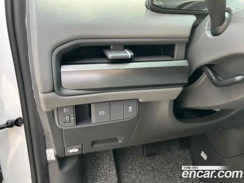 Kia EV3 2026 1.0 Автомат в Москве № 1128345, фото 9