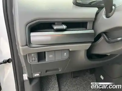 Kia EV3 2026 1.0 Автомат в Москве № 1128345, миниатюра 9