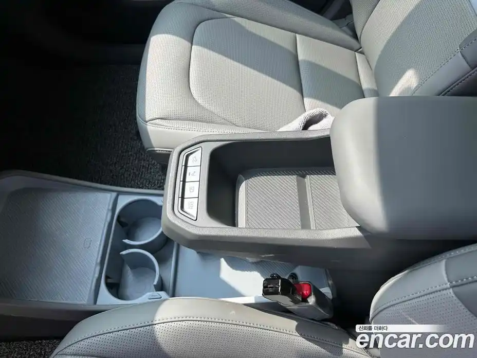 Kia EV3 2026 1.0 Автомат в Москве № 1128345, фото 10