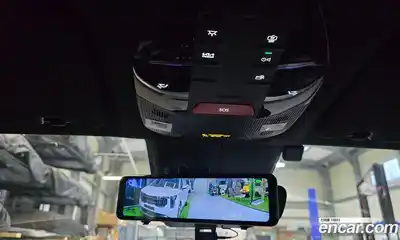 Kia Tasman 2025 2.5 Автомат в Москве № 1128425, миниатюра 11