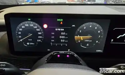 Kia Tasman 2025 2.5 Автомат в Москве № 1128425, миниатюра 6