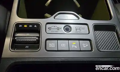 Kia Tasman 2025 2.5 Автомат в Москве № 1128425, миниатюра 7