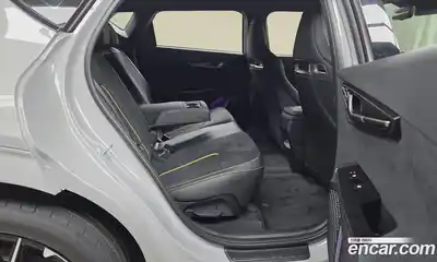 Kia EV6 2025 0.1 Автомат в Москве № 1128437, миниатюра 12