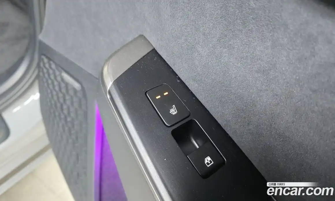 Kia EV6 2025 0.1 Автомат в Москве № 1128437, фото 19