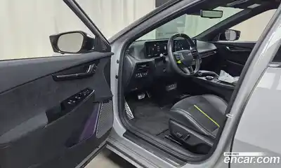 Kia EV6 2025 0.1 Автомат в Москве № 1128437, миниатюра 10