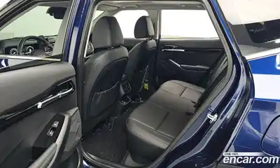 Kia Seltos 2024 1.6 Автомат в Москве № 1128474, миниатюра 12