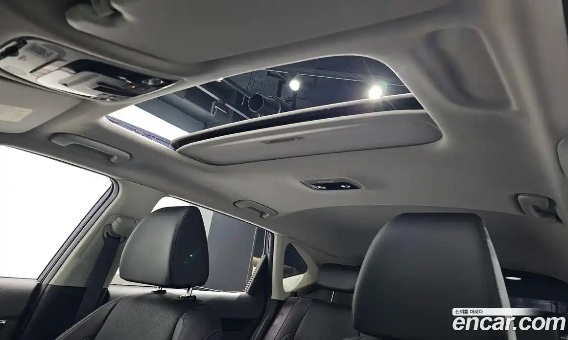 Kia Seltos 2024 1.6 Автомат в Москве № 1128474, фото 17