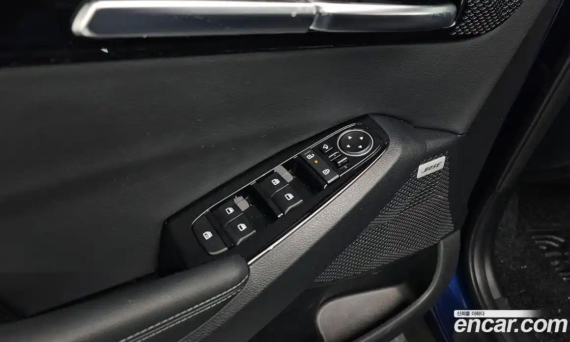 Kia Seltos 2024 1.6 Автомат в Москве № 1128474, фото 18