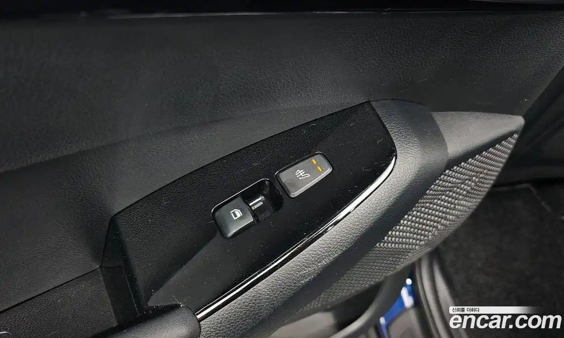 Kia Seltos 2024 1.6 Автомат в Москве № 1128474, фото 19