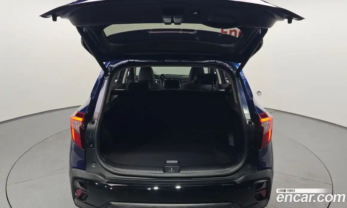 Kia Seltos 2024 1.6 Автомат в Москве № 1128474, фото 20