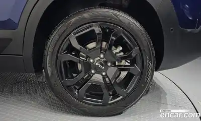 Kia Seltos 2024 1.6 Автомат в Москве № 1128474, миниатюра 5