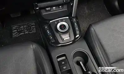 Kia Seltos 2024 1.6 Автомат в Москве № 1128474, миниатюра 9