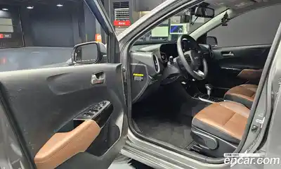 Kia Morning 2024 1.0 Автомат в Москве № 1128488, миниатюра 11