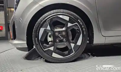 Kia Morning 2024 1.0 Автомат в Москве № 1128488, миниатюра 5