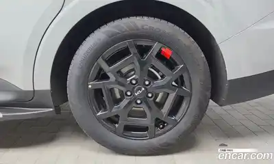 Kia Canival 2024 3.5 Автомат в Москве № 1128544, миниатюра 5