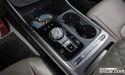 Kia Canival 2024 3.5 Автомат в Москве № 1128544, миниатюра 9