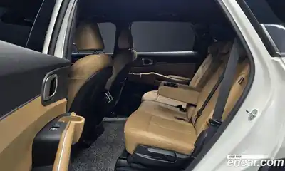 Kia Sorento 2024 2.2 Автомат в Москве № 1128578, миниатюра 12