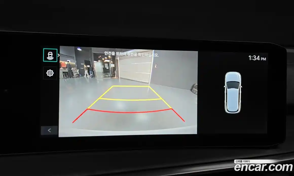 Kia Sorento 2024 2.2 Автомат в Москве № 1128578, фото 16