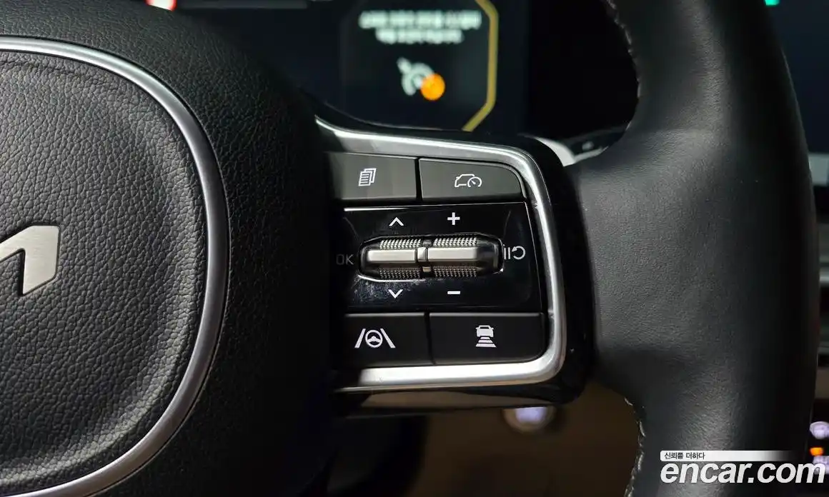 Kia Sorento 2024 2.2 Автомат в Москве № 1128578, фото 17