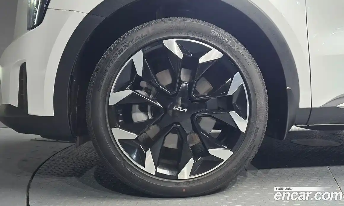 Kia Sorento 2024 2.2 Автомат в Москве № 1128578, фото 5