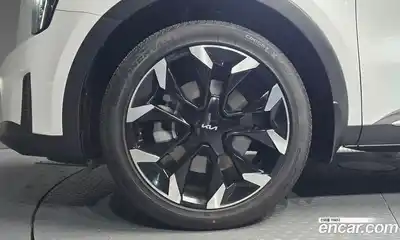 Kia Sorento 2024 2.2 Автомат в Москве № 1128578, миниатюра 5