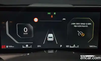 Kia Sorento 2024 2.2 Автомат в Москве № 1128578, миниатюра 8