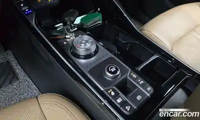 Kia Sorento 2024 2.2 Автомат в Москве № 1128578, миниатюра 9