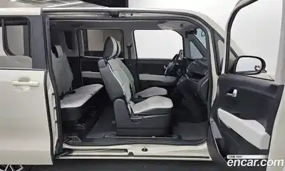 Kia Ray 2023 1.0 Автомат в Москве № 1128599, миниатюра 11