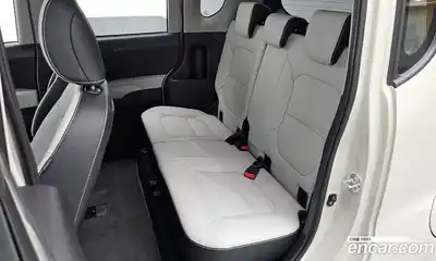 Kia Ray 2023 1.0 Автомат в Москве № 1128599, миниатюра 12