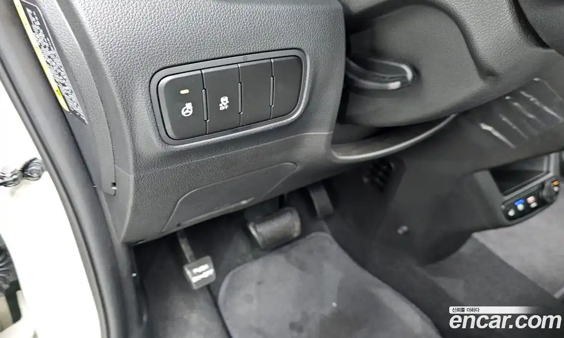 Kia Ray 2023 1.0 Автомат в Москве № 1128599, фото 13