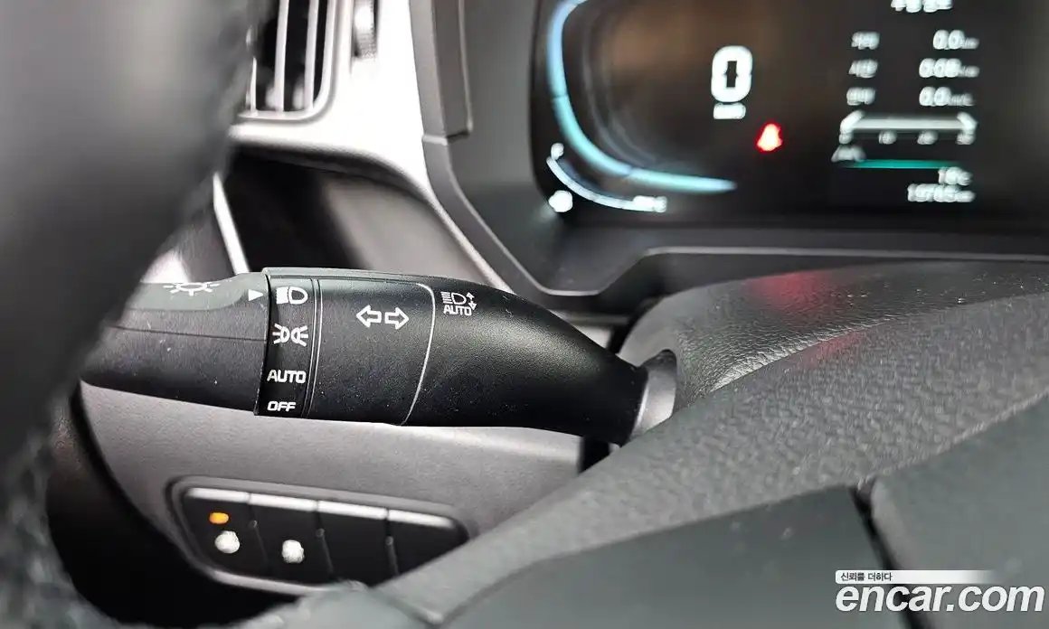 Kia Ray 2023 1.0 Автомат в Москве № 1128599, фото 18