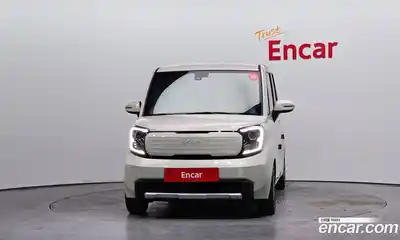 Kia Ray 2023 1.0 Автомат в Москве № 1128599, миниатюра 3