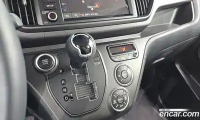 Kia Ray 2023 1.0 Автомат в Москве № 1128599, миниатюра 9