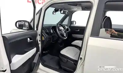 Kia Ray 2023 1.0 Автомат в Москве № 1128599, миниатюра 10