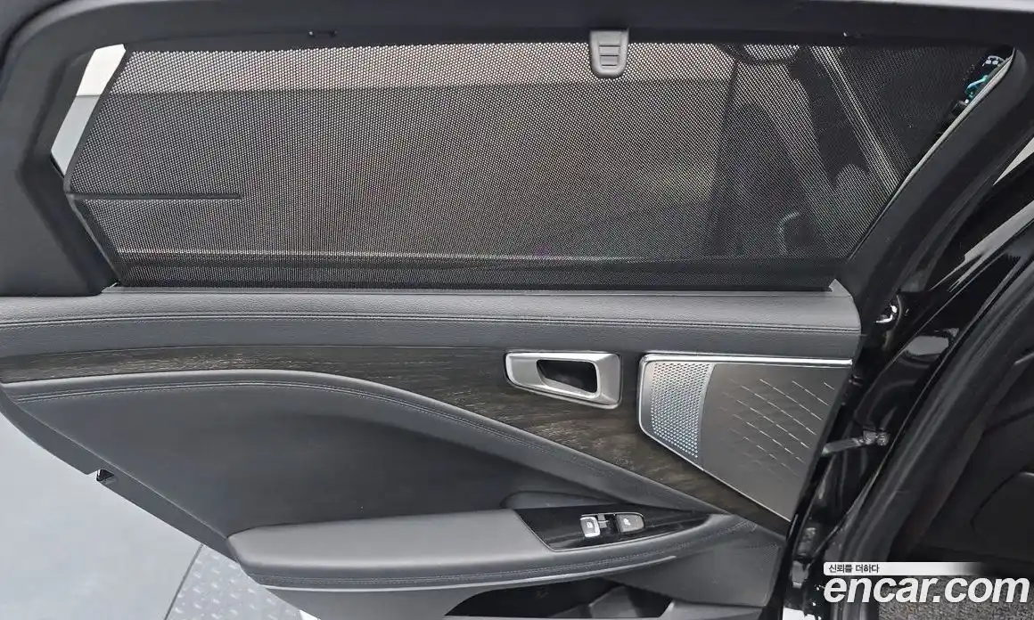 Kia K8 2021 2.5 Автомат в Москве № 1128608, фото 17