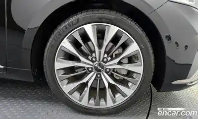 Kia K8 2021 2.5 Автомат в Москве № 1128608, миниатюра 5