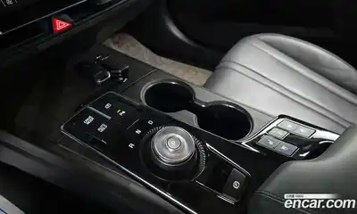 Kia K8 2021 2.5 Автомат в Москве № 1128608, миниатюра 9