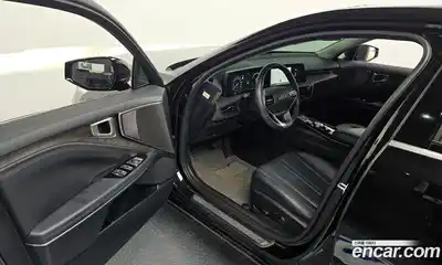 Kia K8 2021 2.5 Автомат в Москве № 1128608, миниатюра 10