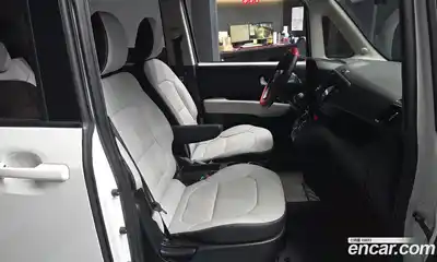 Kia Ray 2024 1.0 Автомат в Москве № 1128666, миниатюра 11