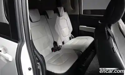 Kia Ray 2024 1.0 Автомат в Москве № 1128666, миниатюра 12