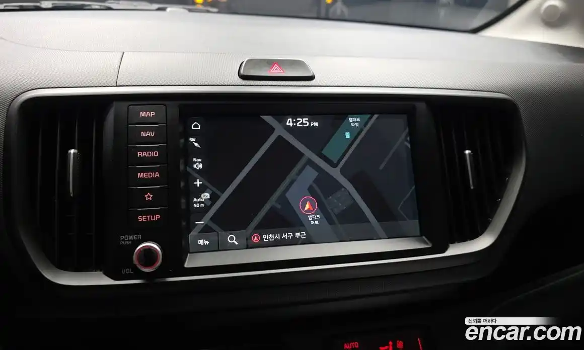 Kia Ray 2024 1.0 Автомат в Москве № 1128666, фото 14