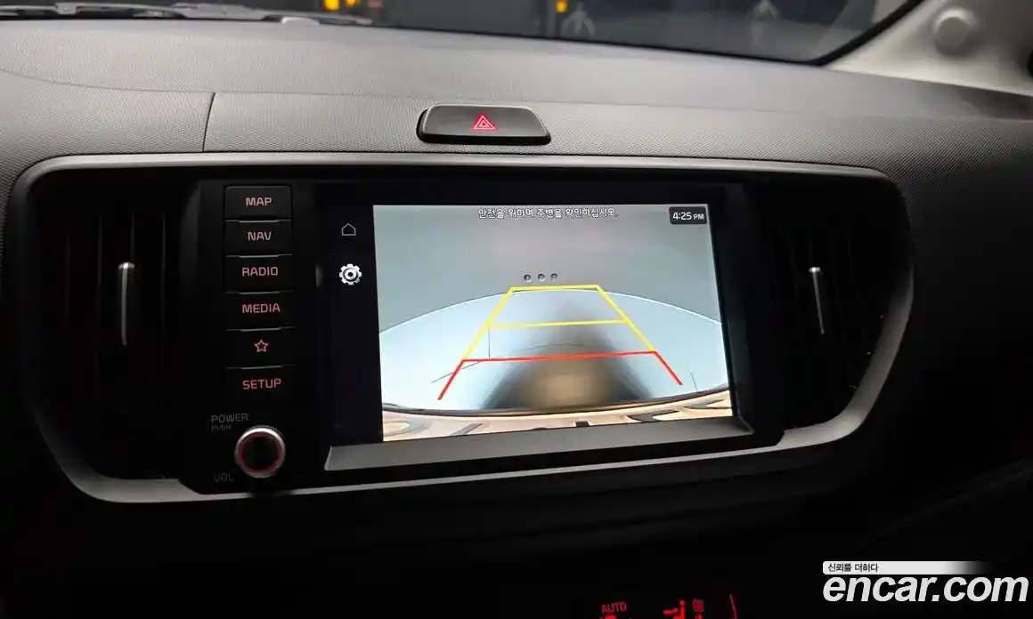 Kia Ray 2024 1.0 Автомат в Москве № 1128666, фото 15