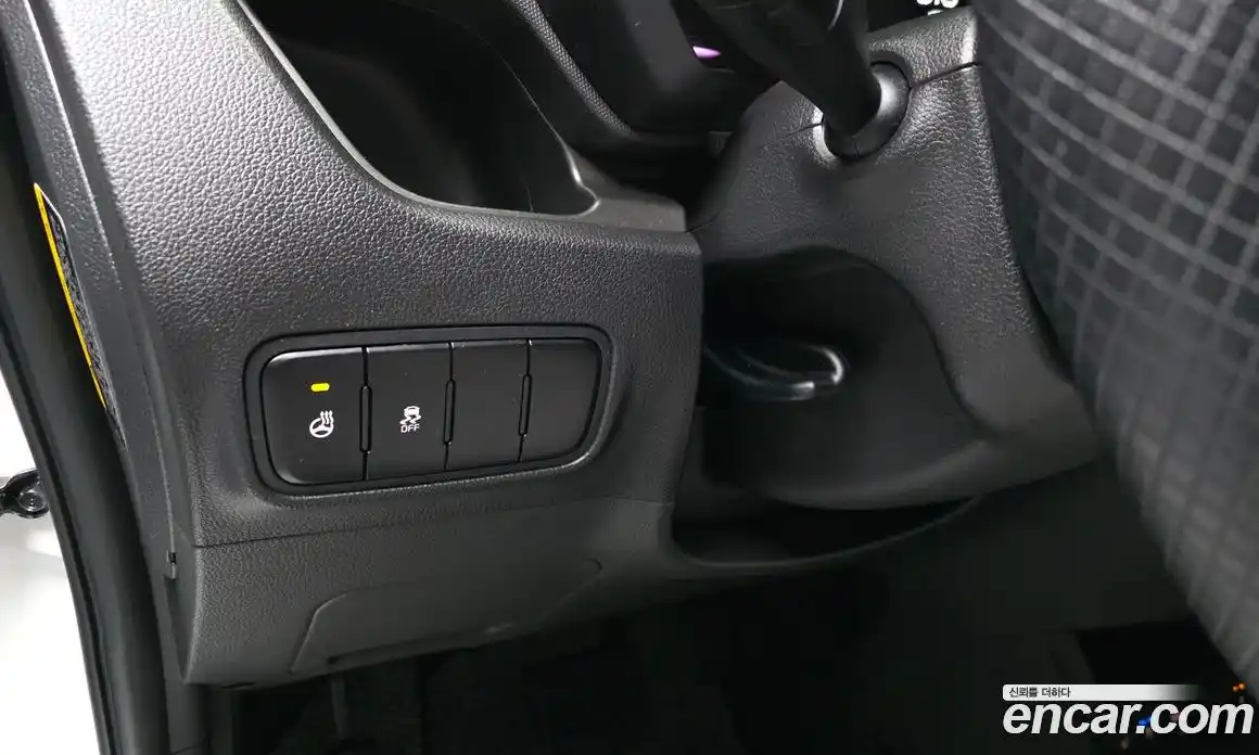 Kia Ray 2024 1.0 Автомат в Москве № 1128666, фото 18