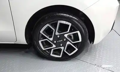 Kia Ray 2024 1.0 Автомат в Москве № 1128666, миниатюра 5